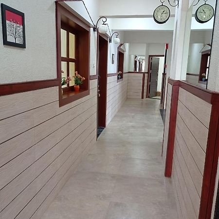 Stay Nc Homestay ناسيك المظهر الخارجي الصورة