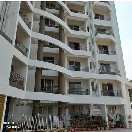 Stay Nc Homestay ناسيك المظهر الخارجي الصورة