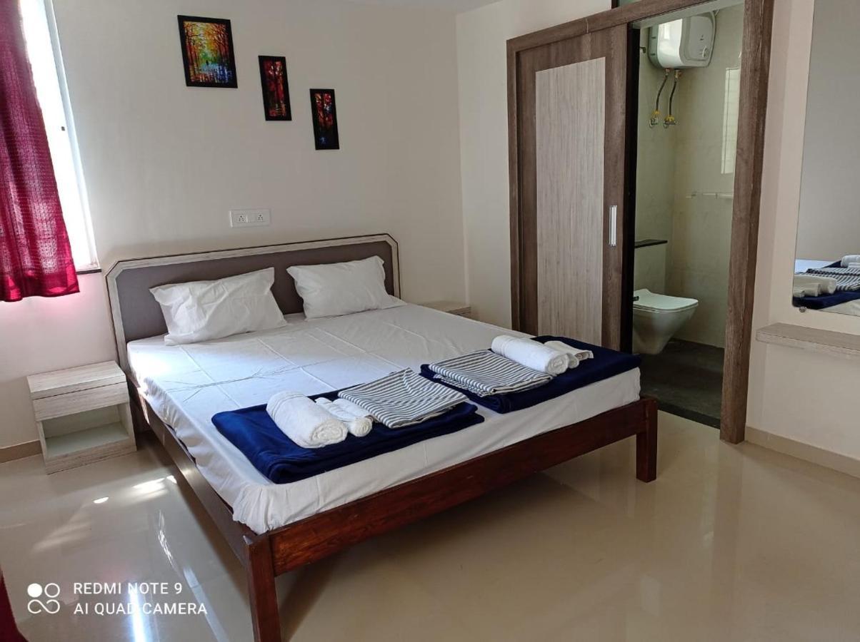 Stay Nc Homestay ناسيك المظهر الخارجي الصورة