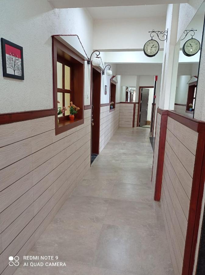 Stay Nc Homestay ناسيك المظهر الخارجي الصورة