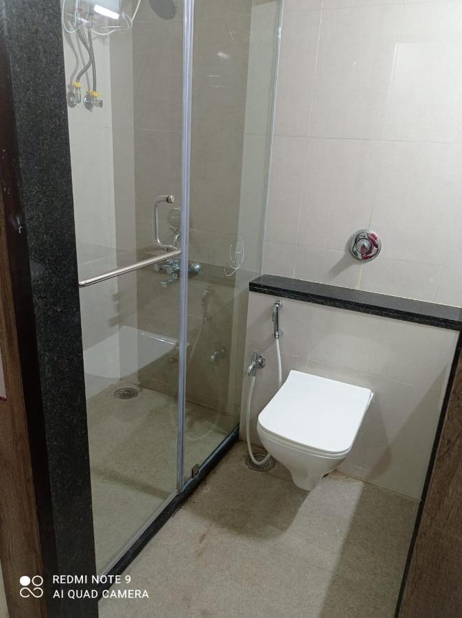 Stay Nc Homestay ناسيك المظهر الخارجي الصورة