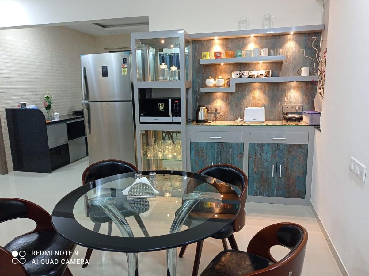Stay Nc Homestay ناسيك المظهر الخارجي الصورة
