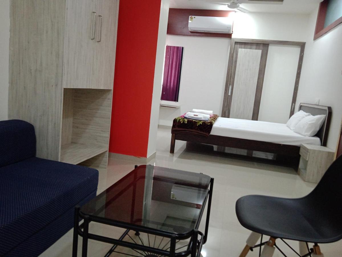 Stay Nc Homestay ناسيك المظهر الخارجي الصورة