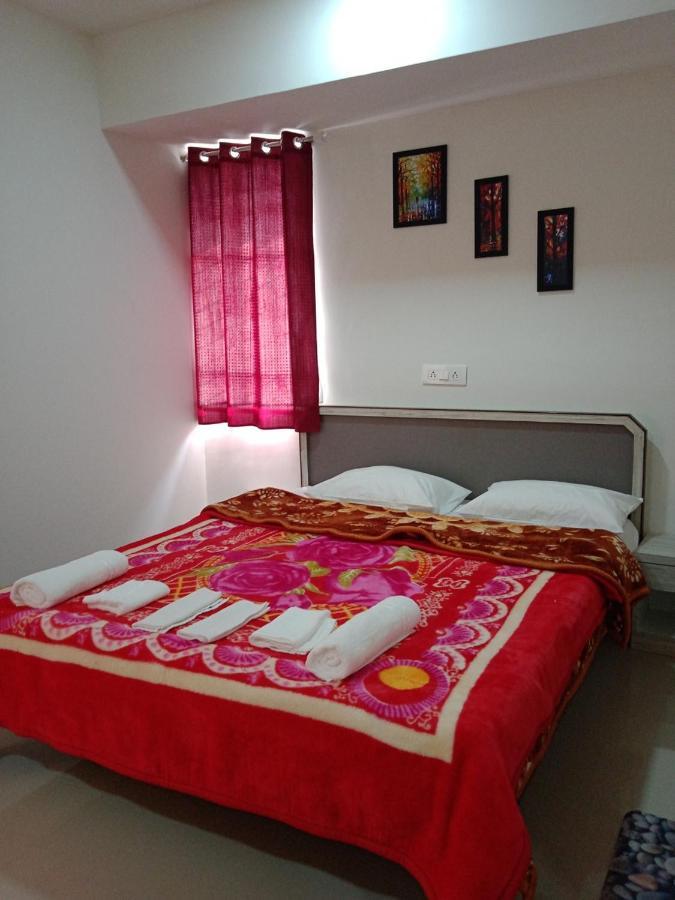 Stay Nc Homestay ناسيك المظهر الخارجي الصورة