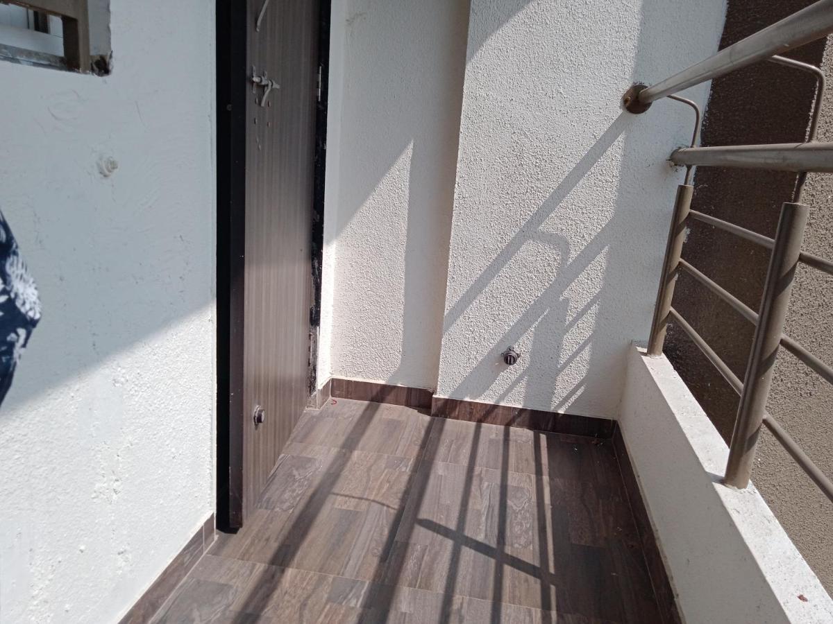 Stay Nc Homestay ناسيك المظهر الخارجي الصورة