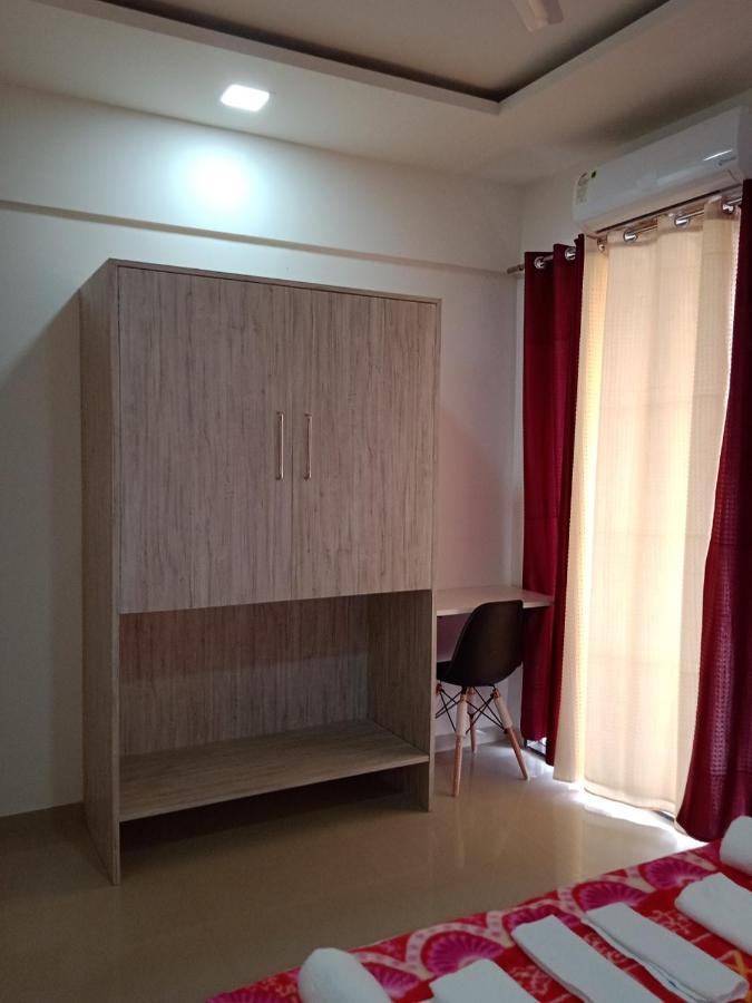 Stay Nc Homestay ناسيك المظهر الخارجي الصورة