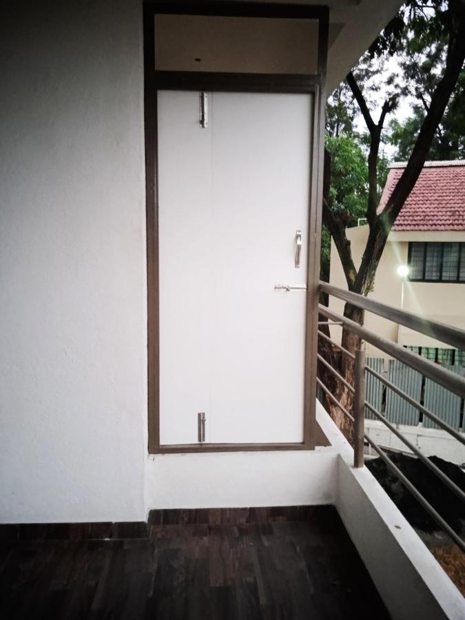 Stay Nc Homestay ناسيك المظهر الخارجي الصورة
