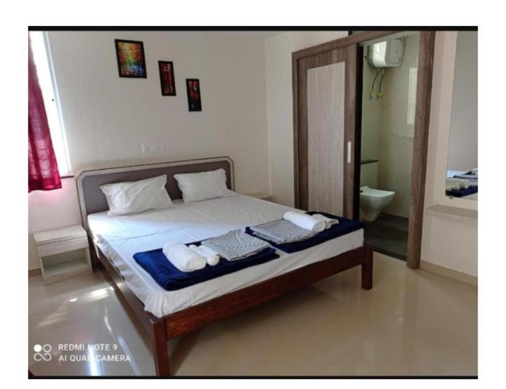 Stay Nc Homestay ناسيك المظهر الخارجي الصورة