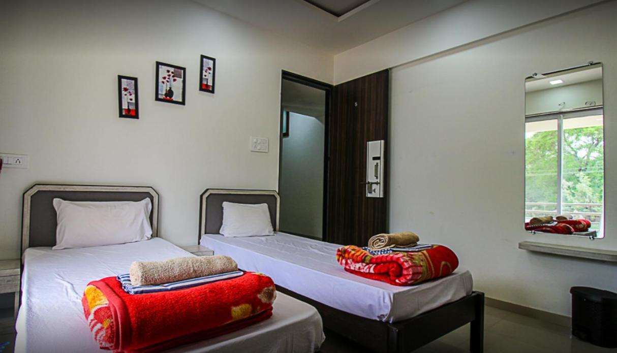 Stay Nc Homestay ناسيك المظهر الخارجي الصورة