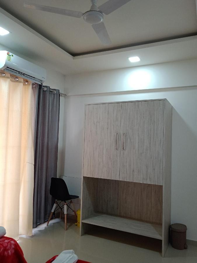 Stay Nc Homestay ناسيك المظهر الخارجي الصورة