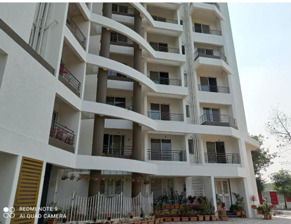 Stay Nc Homestay ناسيك المظهر الخارجي الصورة