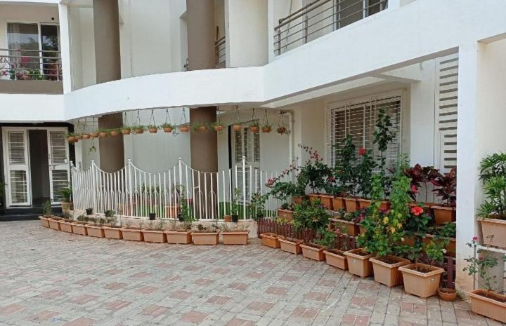 Stay Nc Homestay ناسيك المظهر الخارجي الصورة