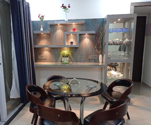 Stay Nc Homestay ناسيك المظهر الخارجي الصورة